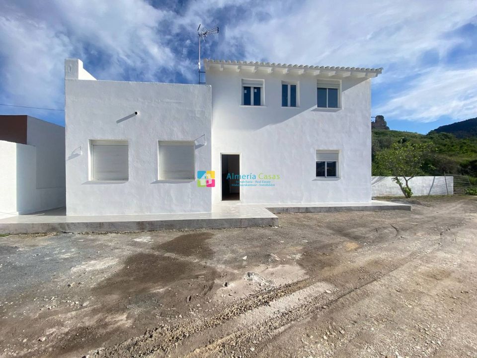 Villa i Cantoria, Almeria - foto 2