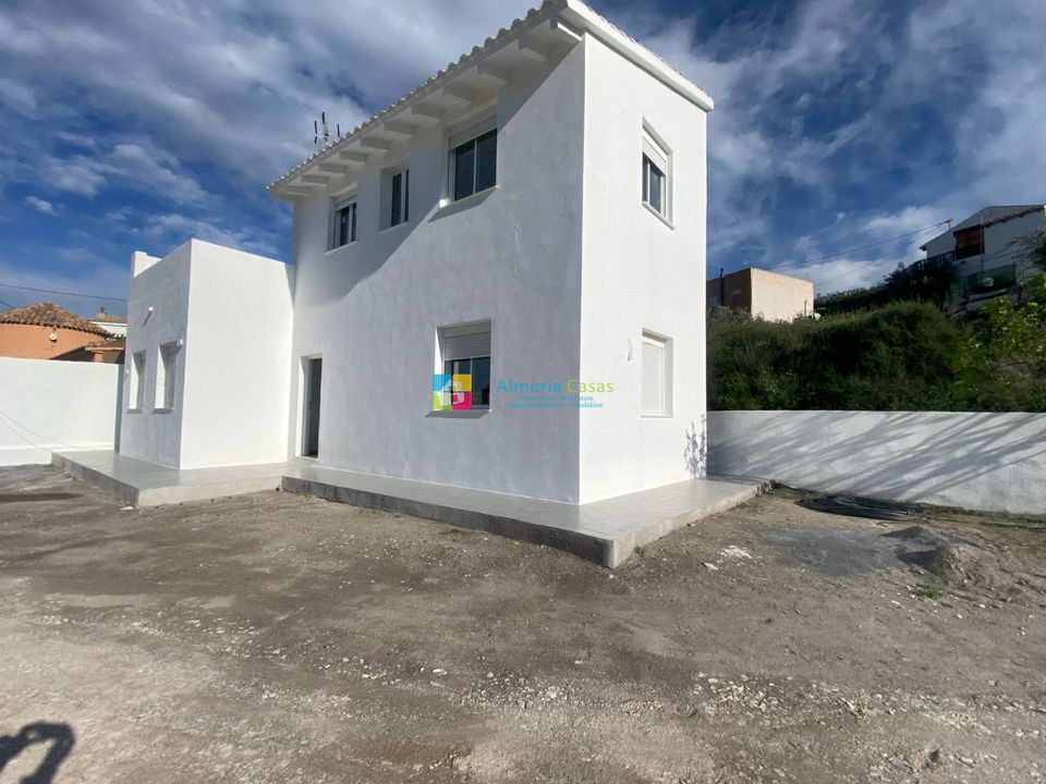 Villa i Cantoria, Almeria - foto 3