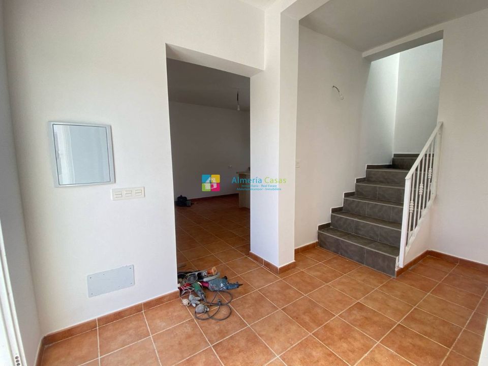 Villa i Cantoria, Almeria - foto 4