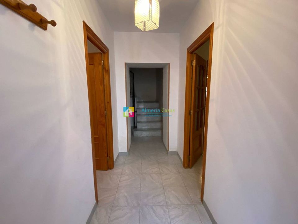 Rekkehus i Albanchez, Almeria - bilde 2