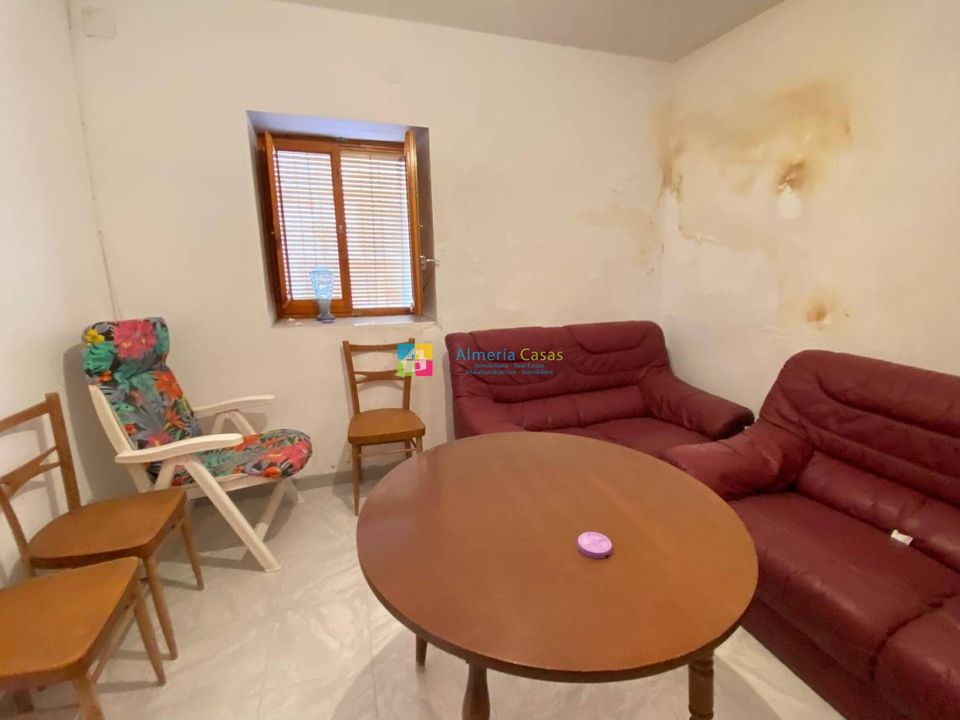 Rekkehus i Albanchez, Almeria - bilde 3