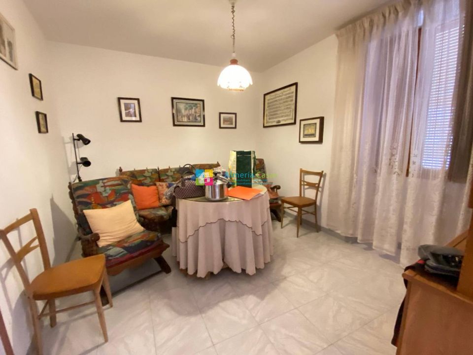 Rekkehus i Albanchez, Almeria - bilde 4