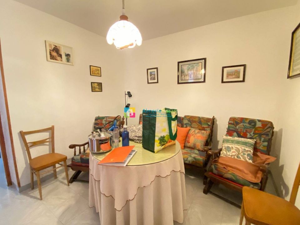 Rekkehus i Albanchez, Almeria - bilde 5