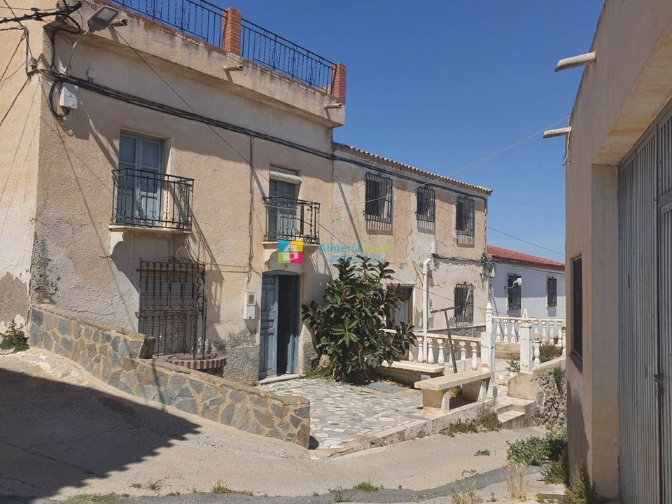 Byhus i Arboleas, Almeria - foto 2