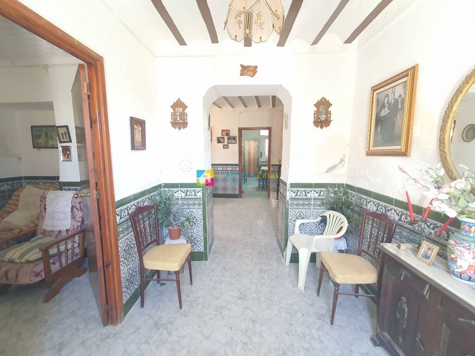 Byhus i Arboleas, Almeria - foto 3