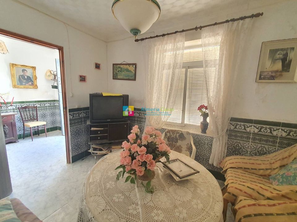 Byhus i Arboleas, Almeria - foto 5