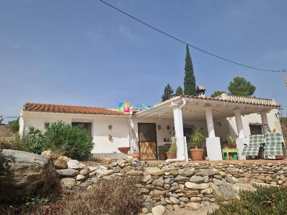 Herregård i Almanzora, Almeria - bilde 1