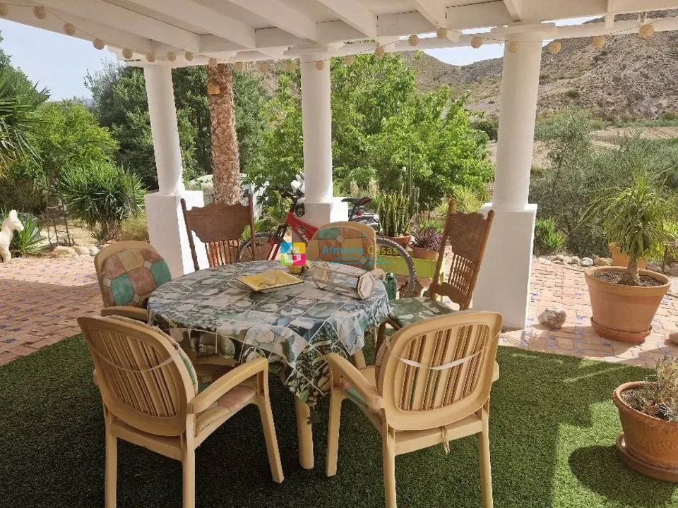 Herregård i Almanzora, Almeria - bilde 3