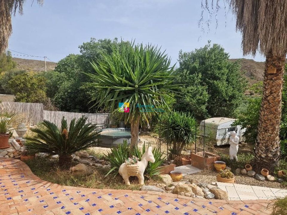 Herregård i Almanzora, Almeria - bilde 5