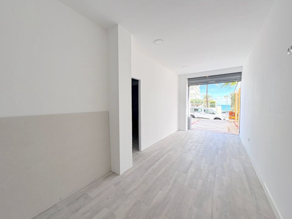 Erhvervsejendom i Benalmadena, Malaga - foto 3