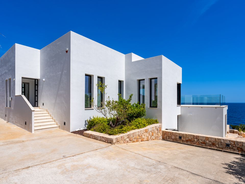 Villa i Cala Murada, Mallorca - foto 3