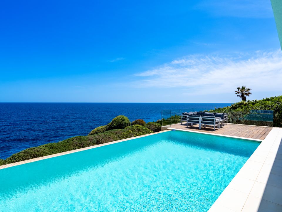 Villa i Cala Murada, Mallorca - foto 4