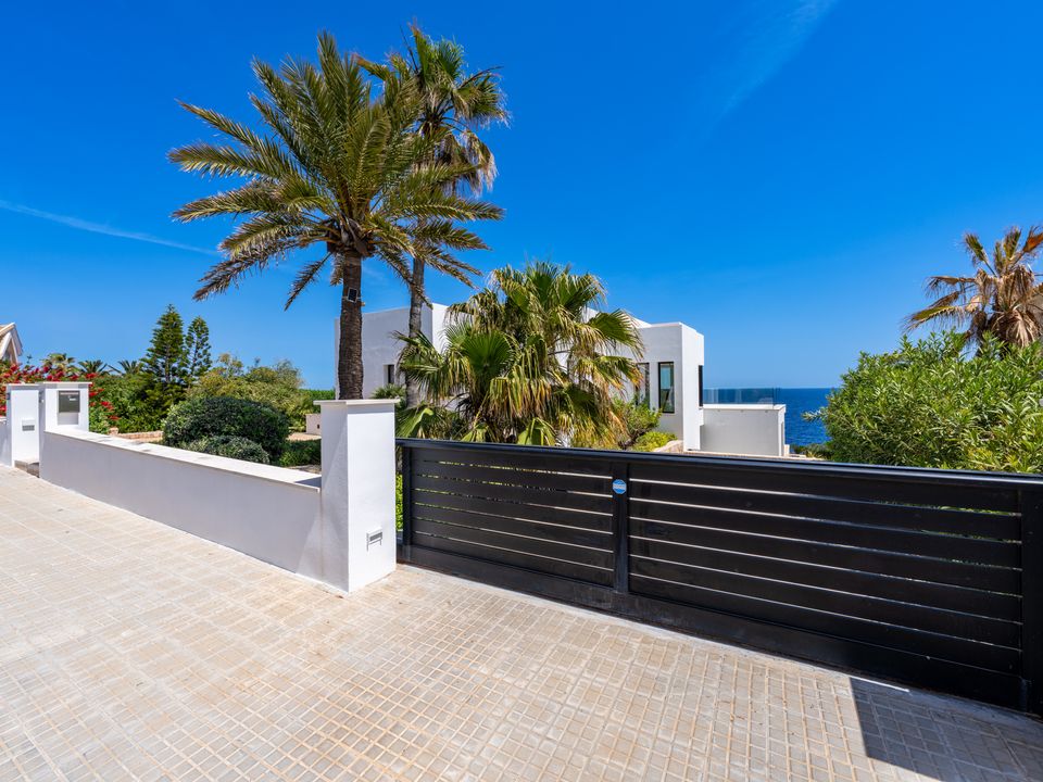 Villa i Cala Murada, Mallorca - foto 5