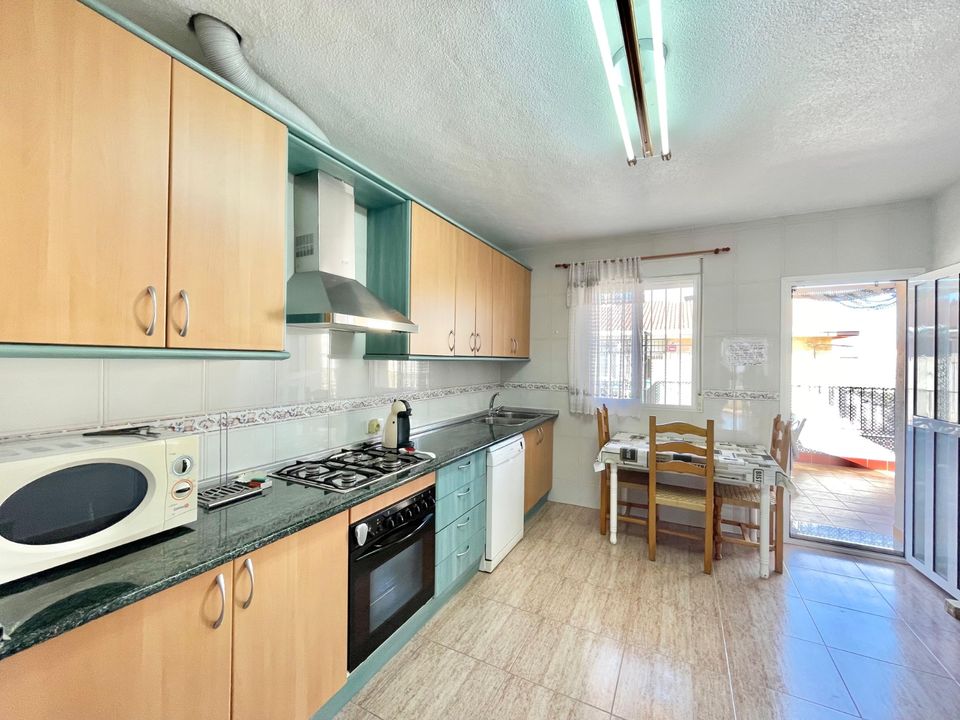 Casa unifamiliar a Los Alcazares, Murcia - foto 5