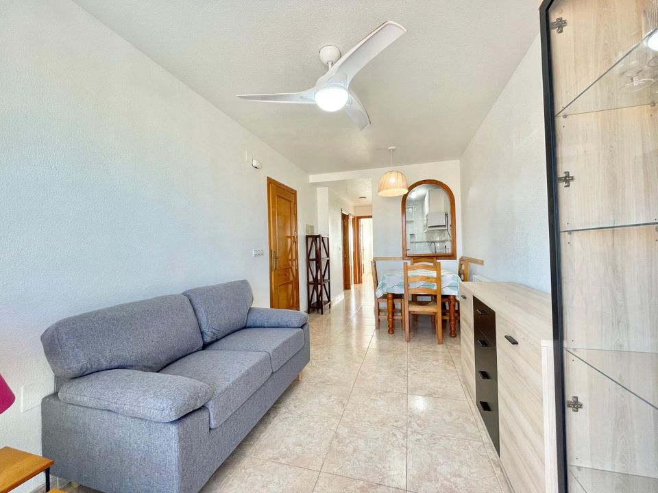 Apartament a Los Alcazares, Murcia - foto 1