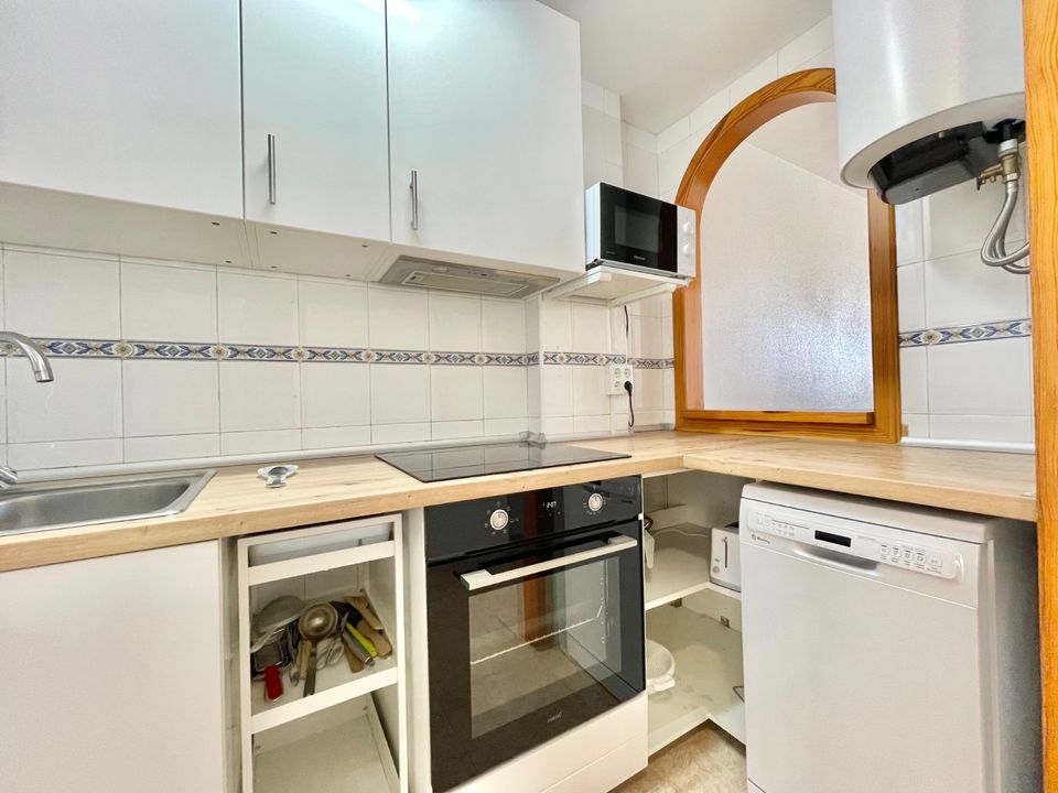 Apartament a Los Alcazares, Murcia - foto 4