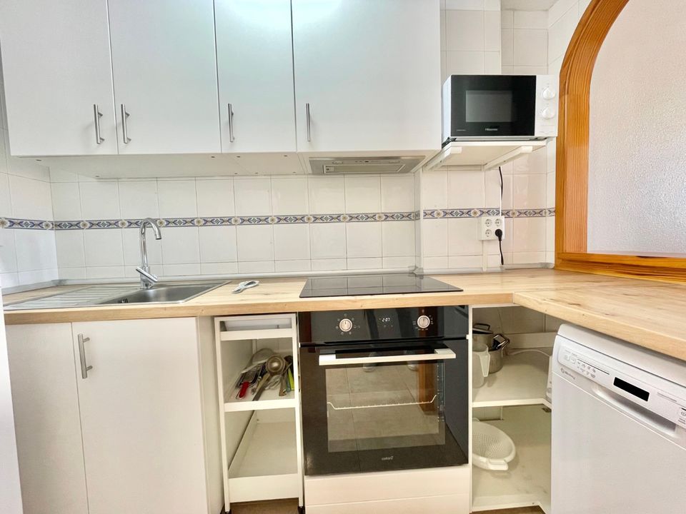 Apartament a Los Alcazares, Murcia - foto 5