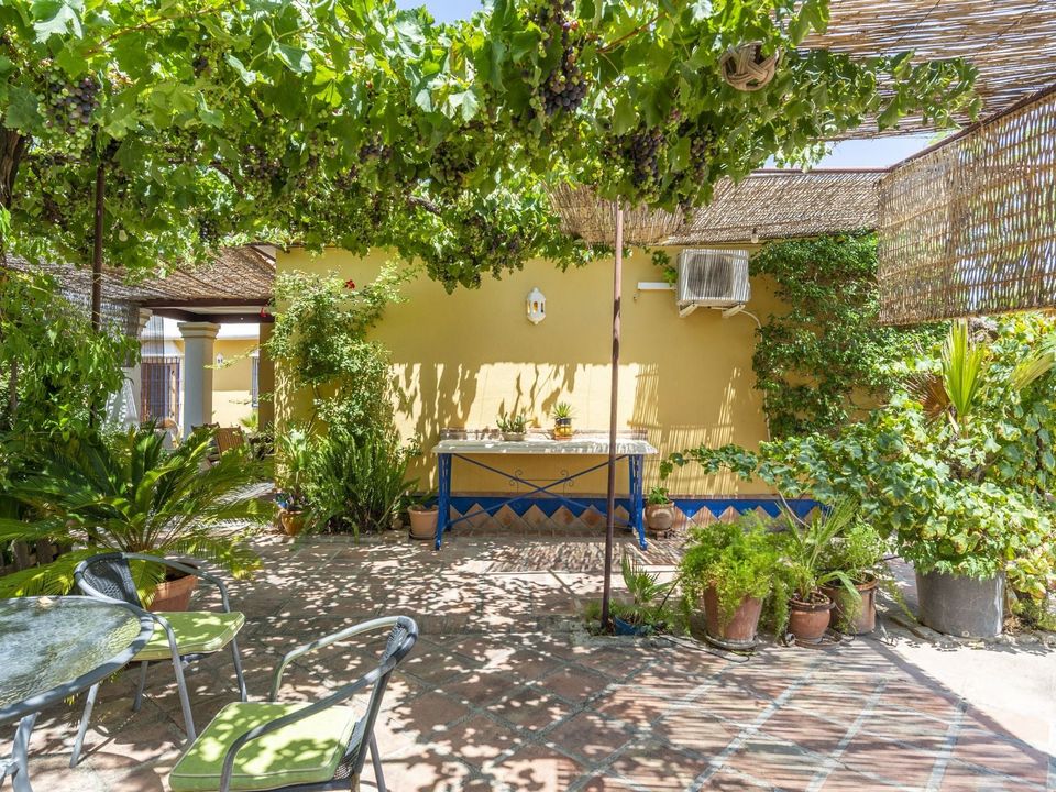 Landejendom i Coin, Malaga - foto 4