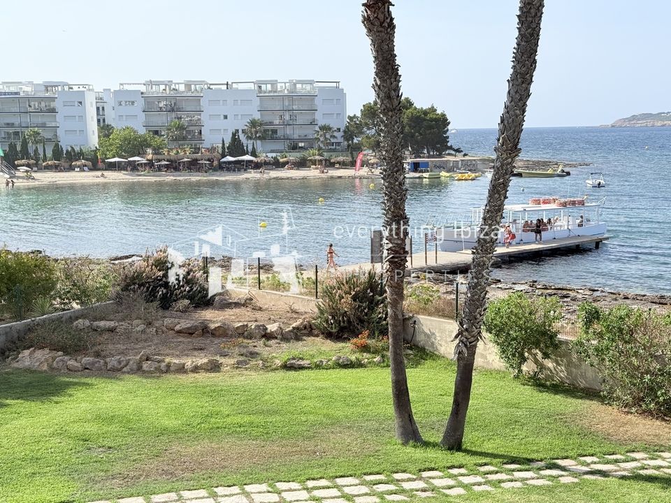 Lejlighed i San Agustin Des Vedra, Ibiza - foto 4