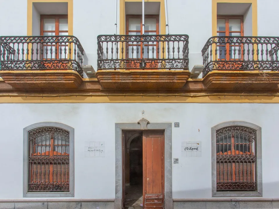 Villa i Rota, Cadiz - foto 1