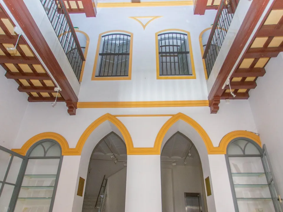 Villa i Rota, Cadiz - foto 2