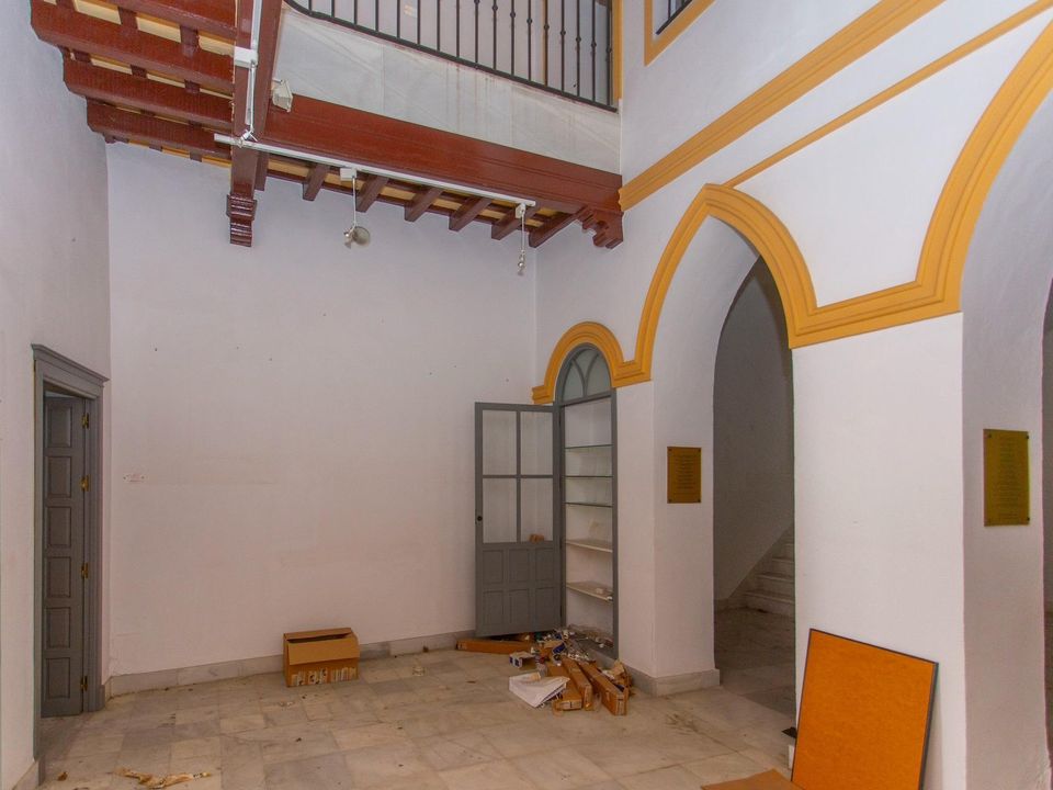 Villa i Rota, Cadiz - foto 4
