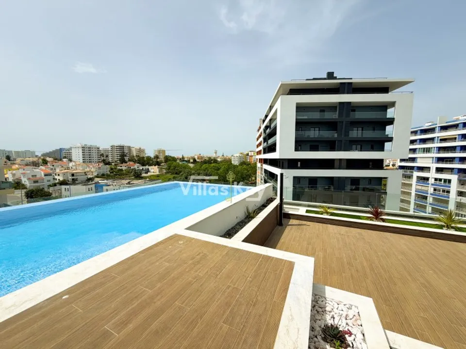 Apartament a Portimao, Faro - foto 1