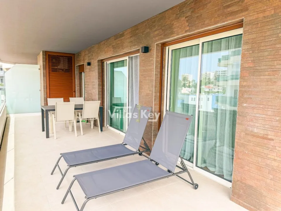 Apartament a Portimao, Faro - foto 3