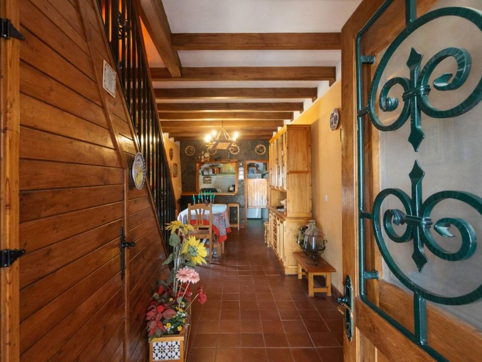 Villa i Abrucena, Almeria - foto 2