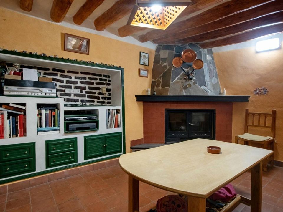 Villa i Abrucena, Almeria - foto 3