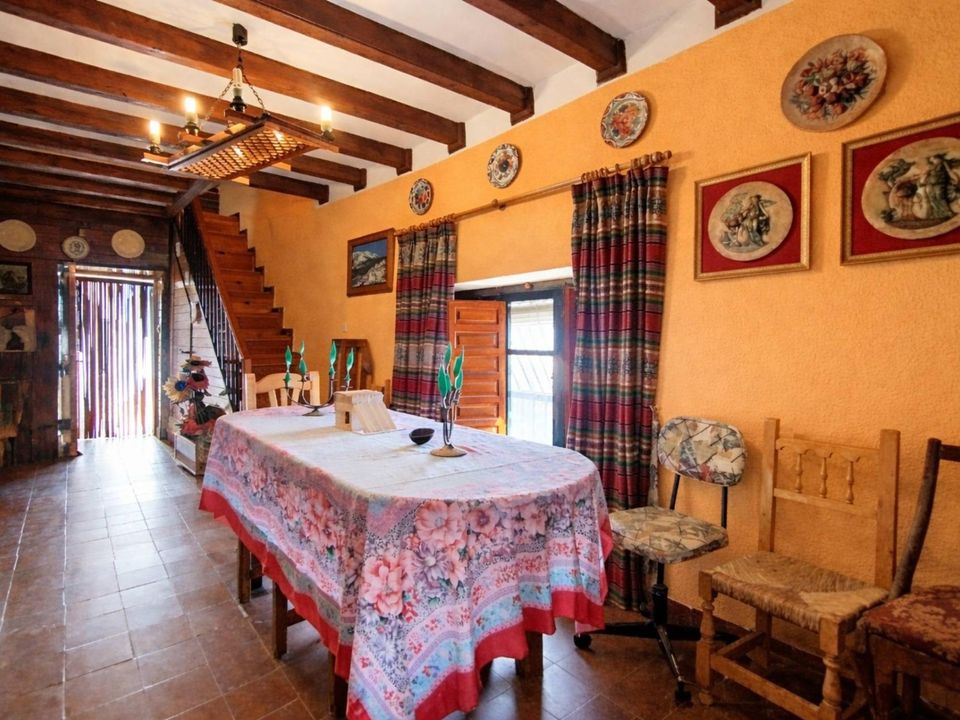 Villa i Abrucena, Almeria - foto 5