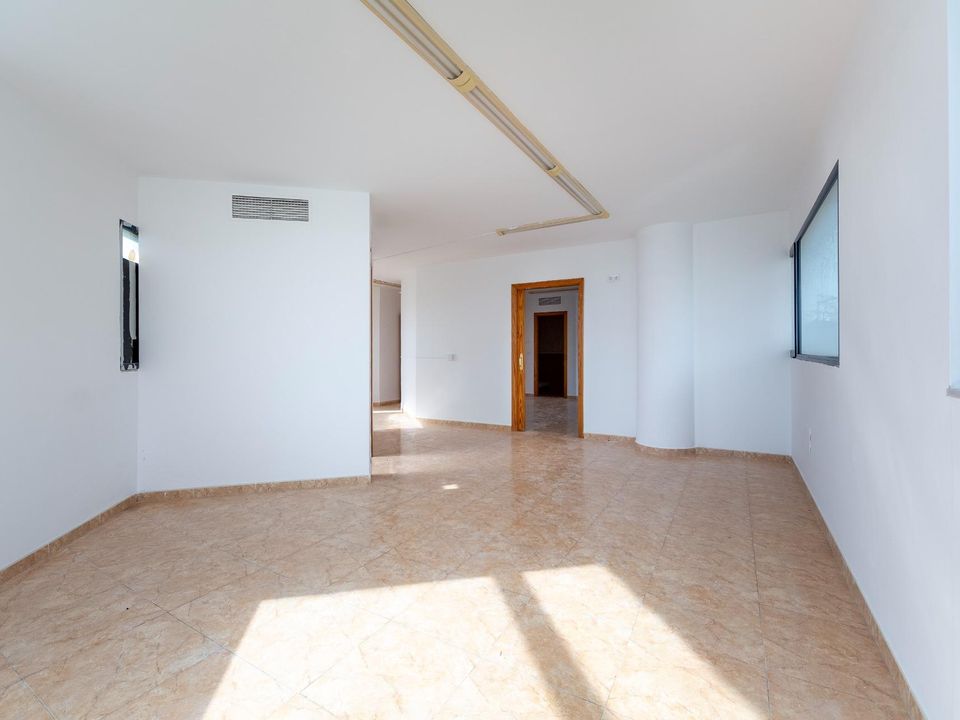 Propriedade comercial em Vicar, Almeria - foto 3