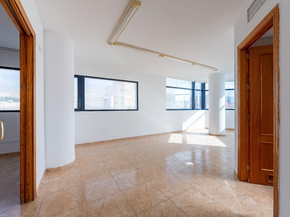 Propriedade comercial em Vicar, Almeria - foto 4