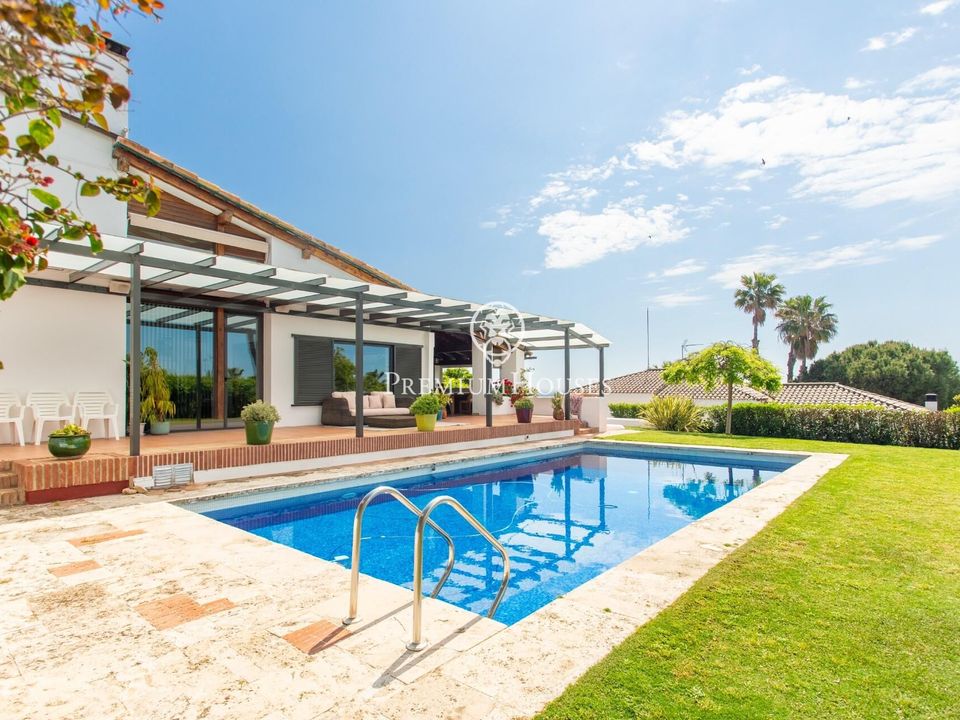 Villa i Alella, Barcelona - foto 2