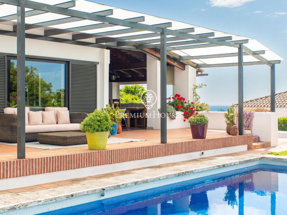 Villa i Alella, Barcelona - foto 4