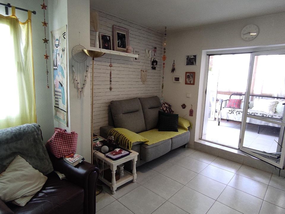 Penthouse i San Andres Del Rabanedo, Leon - foto 5