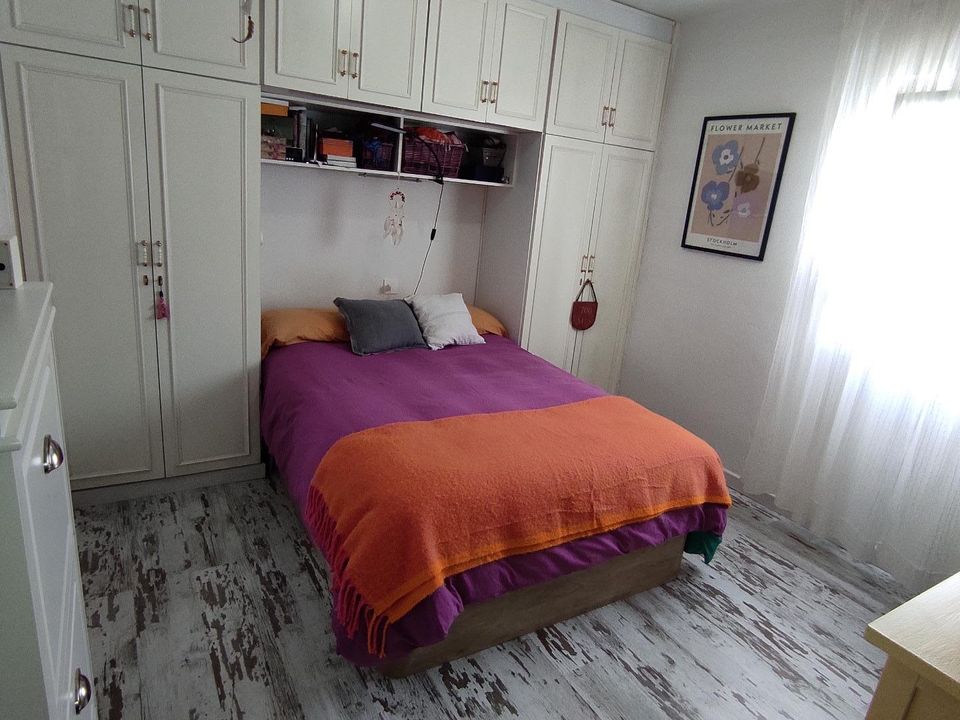 Penthouse em San Andres Del Rabanedo, Leon - foto 1