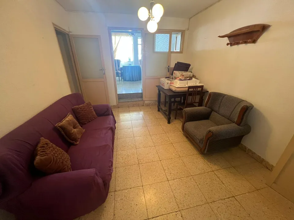 Lejlighed i Almaden, Ciudad Real - foto 1