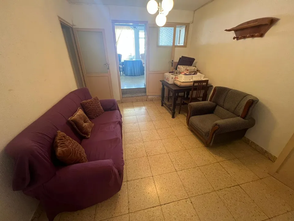 Lejlighed i Almaden, Ciudad Real - foto 2
