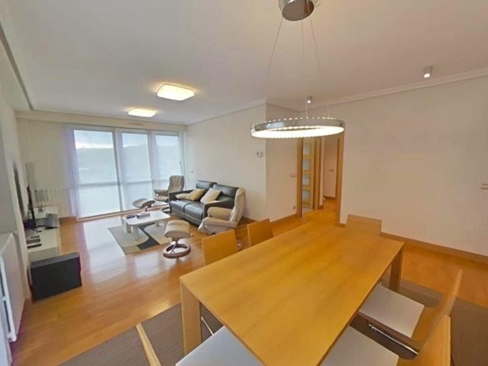 Lejlighed i San Sebastian, Guipuzcoa - foto 2