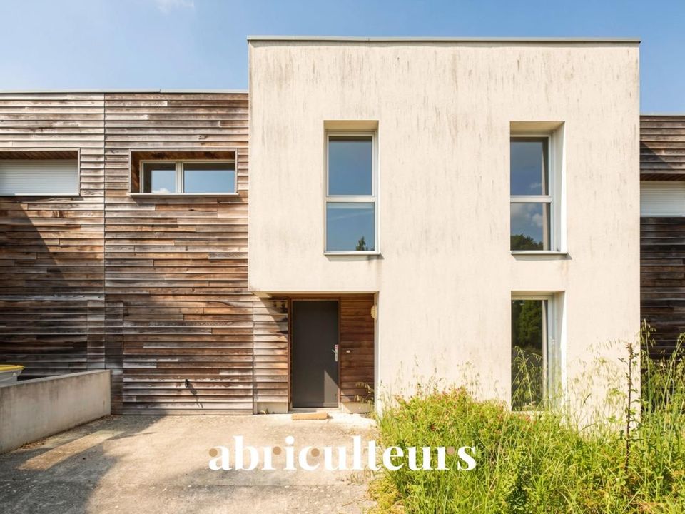 Lejlighed i Bouguenais, Loire-Atlantique - foto 1
