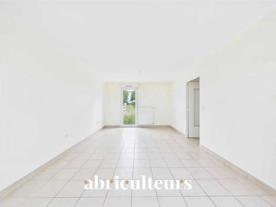Lejlighed i Bouguenais, Loire-Atlantique - foto 4