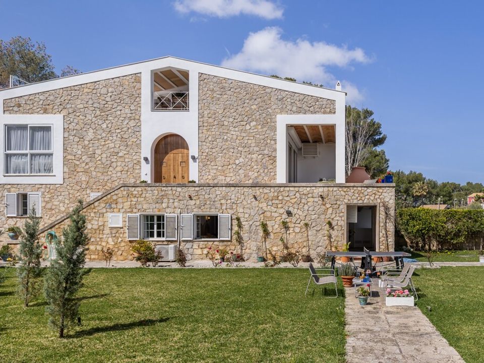 Villa i Alcudia, Mallorca - foto 2