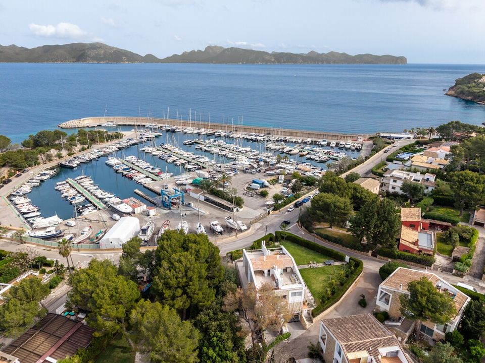 Villa i Alcudia, Mallorca - foto 4