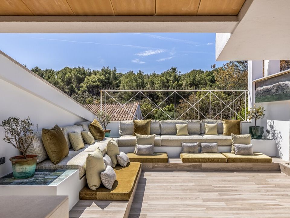 Villa i Alcudia, Mallorca - foto 5