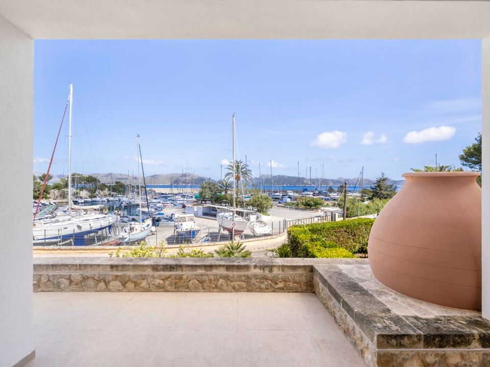 Villa i Alcudia, Mallorca - foto 3