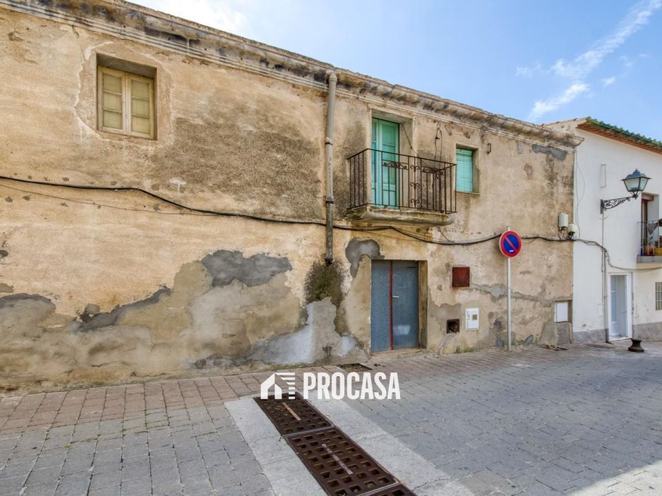 Villa i Palau-Saverdera, Gerona - foto 1
