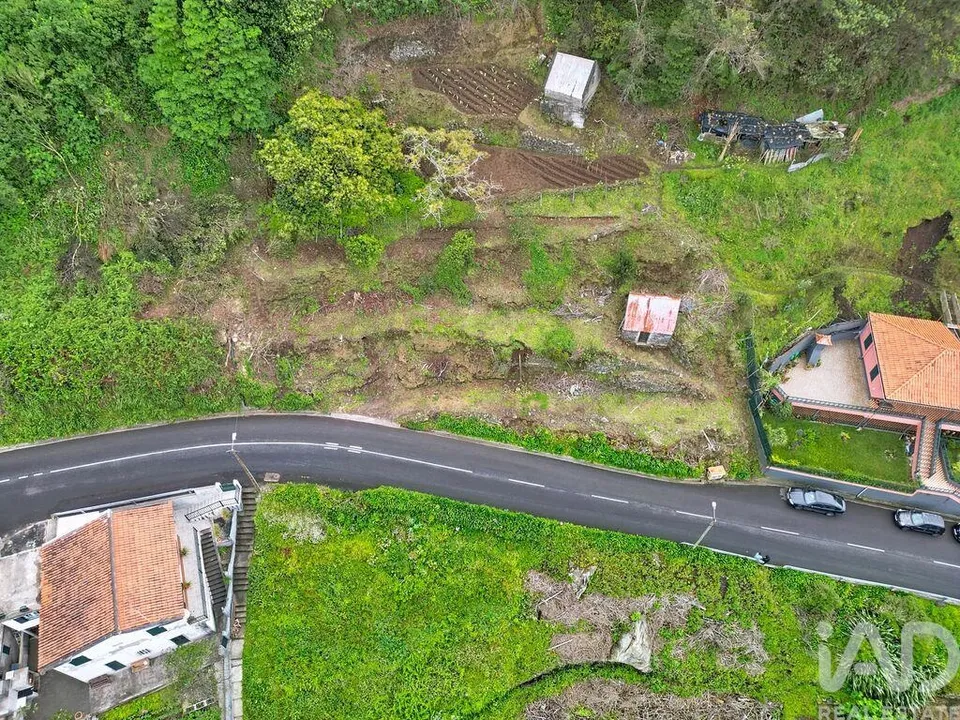 Helårsgrund i Sao Vincente, Madeira - foto 4