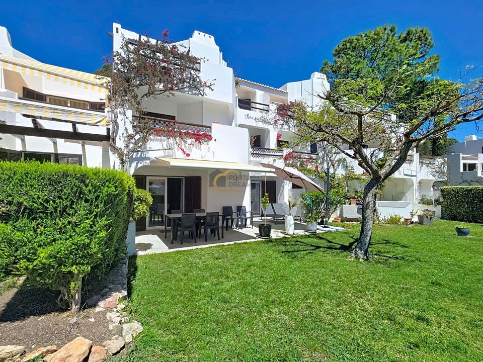 Lejlighed i Albufeira, Faro - foto 2