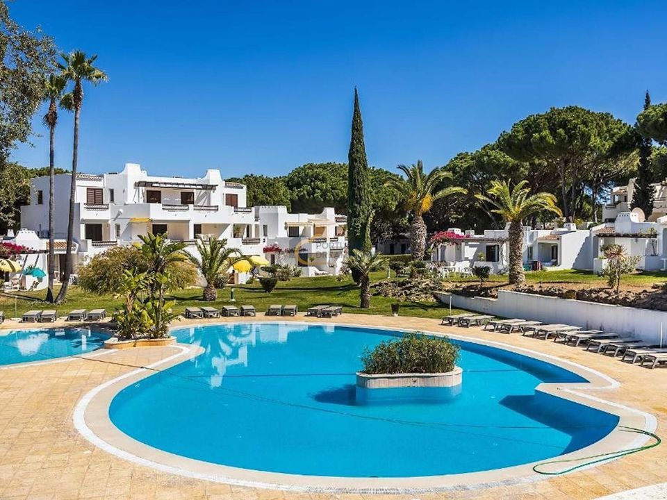 Lejlighed i Albufeira, Faro - foto 3